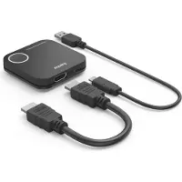 Hama Wireless Display Adapter HDMI Full HD 1080
