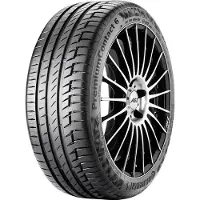 Continental PremiumContact 6 SSR