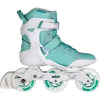 Powerslide Radon 3x90 Inline-skridskor För Damer