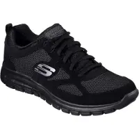 SKECHERS Burns Skor