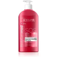 Eveline Cosmetics SOS Multi Regenerating Extra Soft Body Milk 350 ml