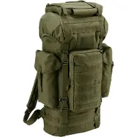 Brandit Combat Molle 66l Ryggsäck