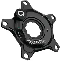 Quarq Dzero Specialized Spindel Med Effektmätare