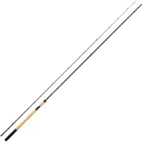 Daiwa Black Widow Tele Matchfiskespö