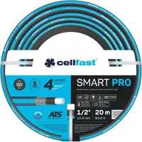 Cellfast Vattenslang 13-400; 1/2''; 20 m