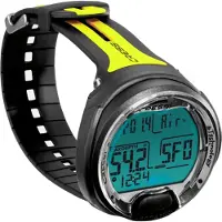 Cressi Leonardo Dykdator