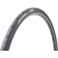 Hutchinson Nitro 2 Mono-gomme 700c X 28 Rigid Road Tyre Svart 700C x 28