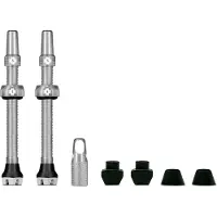 Muc-Off Tubeless Presta Ventiler 2 Enheter