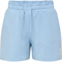 Hummel Flowy Ruffle Shorts
