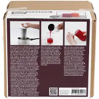 Creativ Company Rent Paraffinvax 1 kg