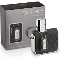 Armaf Tag-Him Eau de Toilette 100 ml