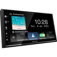 Kenwood DMX7722DABS, Sortera, 2 DIN, NTSC, PAL, AAC, FLAC, MP3, WAV, WMA, BMP, JPEG, PNG, H.264, MKV, MPEG1, MPEG2, MPEG4, WMV