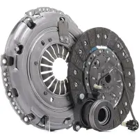 LuK Kopplingssats RepSet Pro 624 3742 34