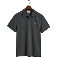 Gant Reg Shield Kortärmad Polotröja