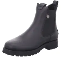 Panama jack - Stövlar och kängor dam - Francesca Igloo B1 Napa Negro/Black för Unisex - Storlek 37 - Svart