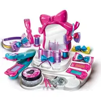 Clementoni Crazy Chic Star Hairstyle
