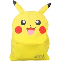 Safta Pokemon 18l 30x4x15 Cm Ryggsäck