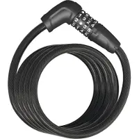ABUS Tresor 6512c Kabellås