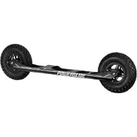 Powerslide Grave Digger 200 Tri Inlines