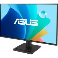 Asus VA249HG - LED-skärm - spel - 24 - 1920 x 1080 Full HD (1080p) @ 120 Hz - IPS - 300 cd/m² - 1500:1 - 1 ms - HDMI, VGA - svart