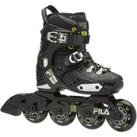 Fila Skate Nrk Junior Inlines