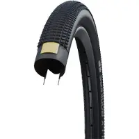 Schwalbe Billy Bonkers Performance Folding dck //50-305 (16" x 2.00) Bronze Skin