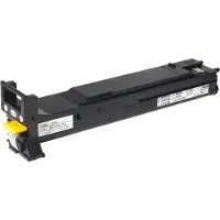 Konica Minolta Tonerkassett svart 6.000 sidor