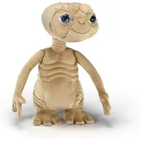 Noble Collection Et: E.t. Plush (S)