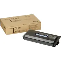 Kyocera svart toner 40.000 sidor