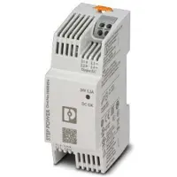 Phoenix Contact 1088494 DIN-skena nätaggregat 24 V/DC 1.3 A 30 W Antal utgångar:1 x Innehåll 1 st
