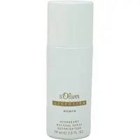 s.Oliver Selection Women Deodorantspray 75 ml