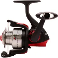 Abu Garcia Cardinal 50 Fd Snurrande Fiskerulle