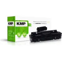KMP Tonerkassett Ersätter Canon 045H Kompatibel Gul 2200 sidor C-T40YX