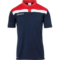 Uhlsport Offense 23 Kortärmad Polotröja