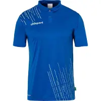 Uhlsport Score 26 Poly Kortärmad Polotröja