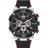 GUESS Navigator Gw0264g1 Klocka