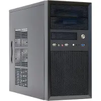 Chieftec Ct-01b-350gpb Pc-tornfodral
