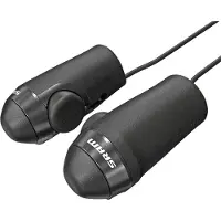 Sram Blip Grip Aero-hållare 2 Enheter
