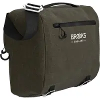 Brooks England Scape Compact Styrväska 10-12l