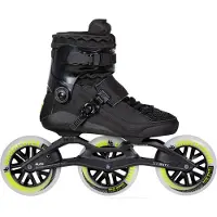 Powerslide Swell Carbon Gbc 125 Inlines