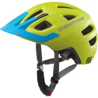 Cratoni Maxster Pro Junior Mtb-hjälm
