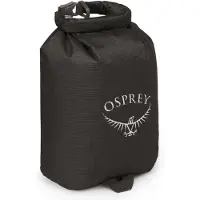 Osprey Ultralight Dry Sack 3 Black