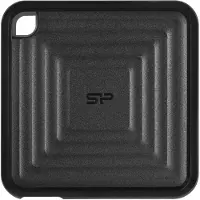 Silicon Power Pc60 Usb-c 3.2 Gen 2 2tb Extern Ssd