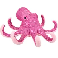 Wild republic Foilkins Octopus Gosedjur Wild Republic