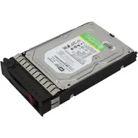HP HPE - Hårddisk - 160 GB - hot-swap - 3,5" - SATA 1.5Gb/s - 7200 rpm