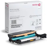 Xerox Trumenhet, 10.000 sidor
