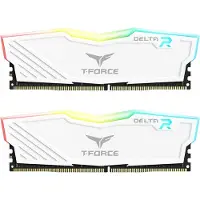 Team Group 16GB DDR4 3600MHz RAM-minnesmodul - TF4D416G3600HC18JDC01