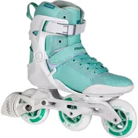 Powerslide Radon 3x90 Inline-skridskor För Damer