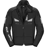 Spidi Crossmaster Motorcykel textil jacka