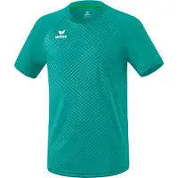Erima Madrid T-shirt Med Korta ärmar